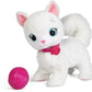 BIANCA LA GATTINA CLUB PETZ INT.