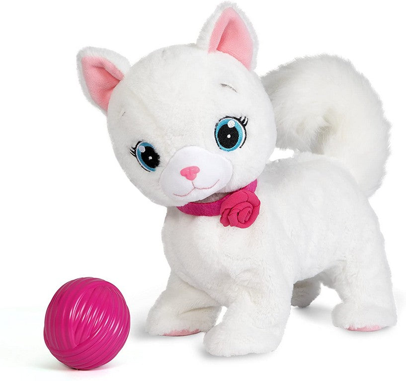 BIANCA LA GATTINA CLUB PETZ INT.