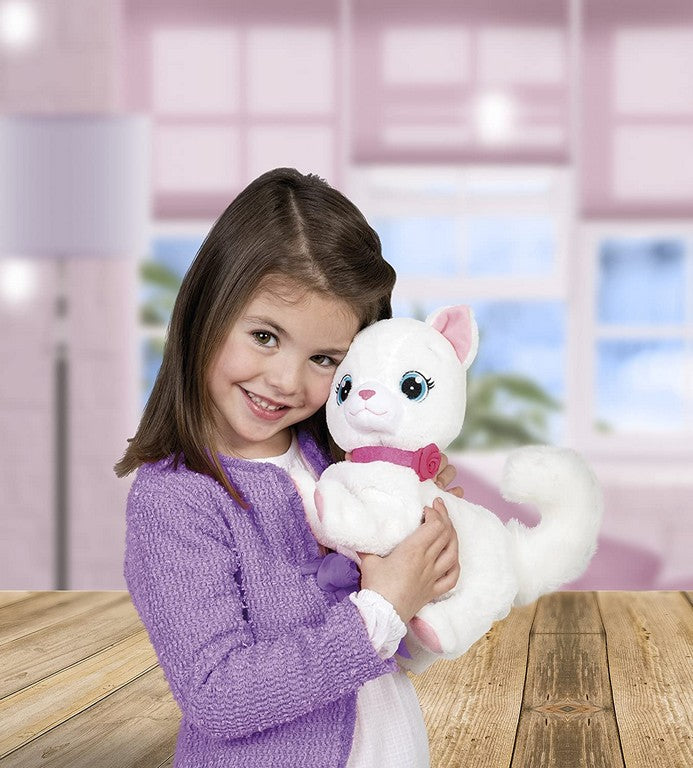 BIANCA LA GATTINA CLUB PETZ INT.