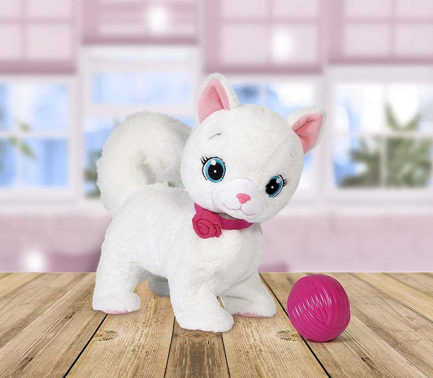 BIANCA LA GATTINA CLUB PETZ INT.