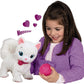 BIANCA LA GATTINA CLUB PETZ INT.
