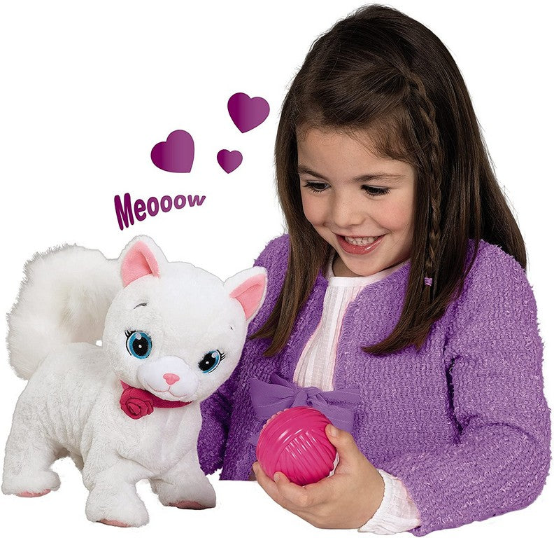 BIANCA LA GATTINA CLUB PETZ INT.