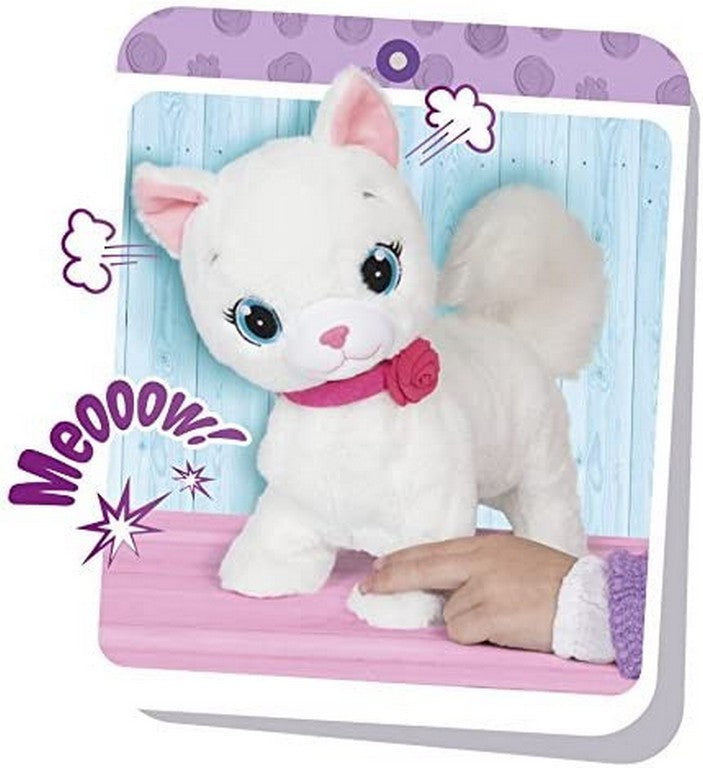 BIANCA LA GATTINA CLUB PETZ INT.