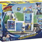 MRR TOPOLINO STAZIONE POLIZIA