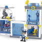 MRR TOPOLINO STAZIONE POLIZIA