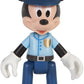 MRR TOPOLINO STAZIONE POLIZIA