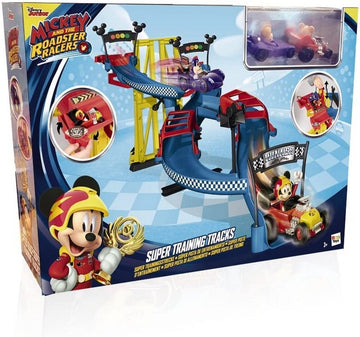 MRR TOPOLINO PISTA ROADSTAR RACER