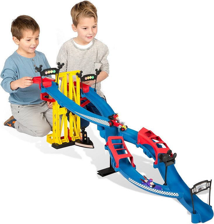 MRR TOPOLINO PISTA ROADSTAR RACER