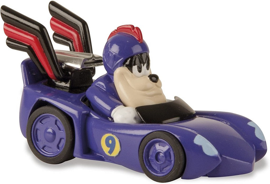 MRR TOPOLINO PISTA ROADSTAR RACER