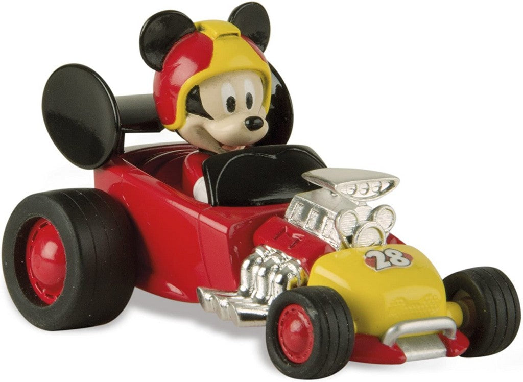 MRR TOPOLINO PISTA ROADSTAR RACER