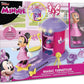 MINNIE PASSERELLA DI MODA