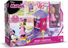 MINNIE PASSERELLA DI MODA