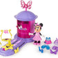 MINNIE PASSERELLA DI MODA