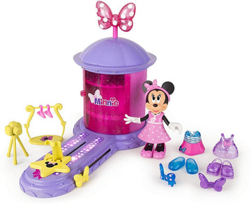 MINNIE PASSERELLA DI MODA