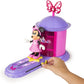 MINNIE PASSERELLA DI MODA