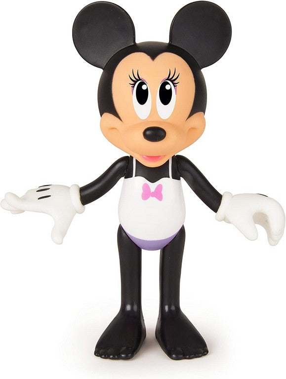 MINNIE PASSERELLA DI MODA