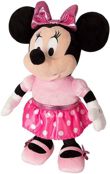 MINNIE BAMBOLA INTERATTIVA IMC