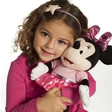 MINNIE BAMBOLA INTERATTIVA IMC