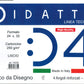 BLOCCO DIDATTO D4 24X33 L20F 250G