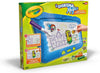 DISEGNAMAGICO CRAYOLA