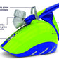 COLOR SPRAY ELETTRONICO CRAYOLA