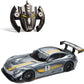 MERCEDES AMG GT3 TRANSFORM 1/14 R/C