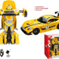 MERCEDES AMG GT3 TRANSFORM 1/14 R/C
