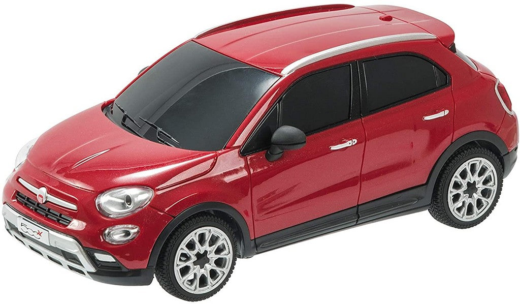 FIAT 500X R/C 1/24