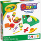 CRAYOLA SET GELATERIA PASTA DA MODE