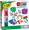 CRAYOLA SET MONDO DEI PONY PASTA M.