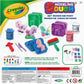 CRAYOLA SET MONDO DEI PONY PASTA M.