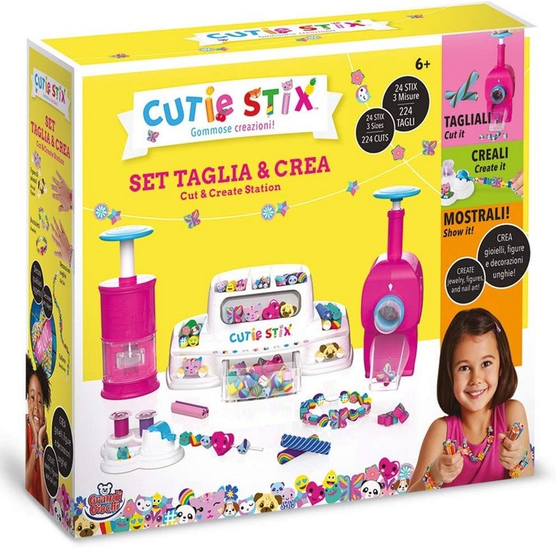 CUTIE STIX TAGLIA E CREA