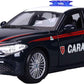 ALFA GIULIA CARABINIERI 1/43