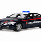 1:43 Bburago Alfa Romeo Giulia Carabinieri – Modellino