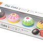 CUP CAKE 4PZ DIVISIBILI