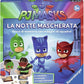 GIOCO PJ MASKS RAVENSBURGER