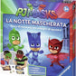 GIOCO PJ MASKS RAVENSBURGER