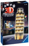 PUZZLE 3D TORRE DI PISA NIGHT ED.