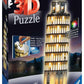 PUZZLE 3D TORRE DI PISA NIGHT ED.