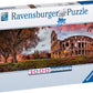 PUZZLE 1000 COLOSSEO PANORAMA