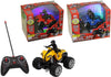 MINIQUAD RC RUOTA 360 CM.20