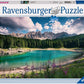 PUZZLE 1000 GIOIELLO DELLE DOLOMITI