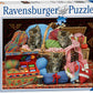 PUZZLE 500 DIVERTIMENTO SUL MORBIDO