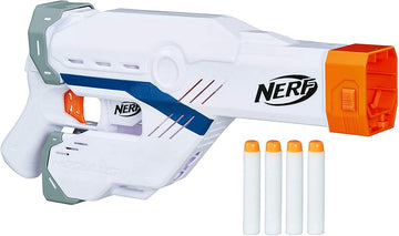 NERF MODULUS FIREPOWER UPGRADE