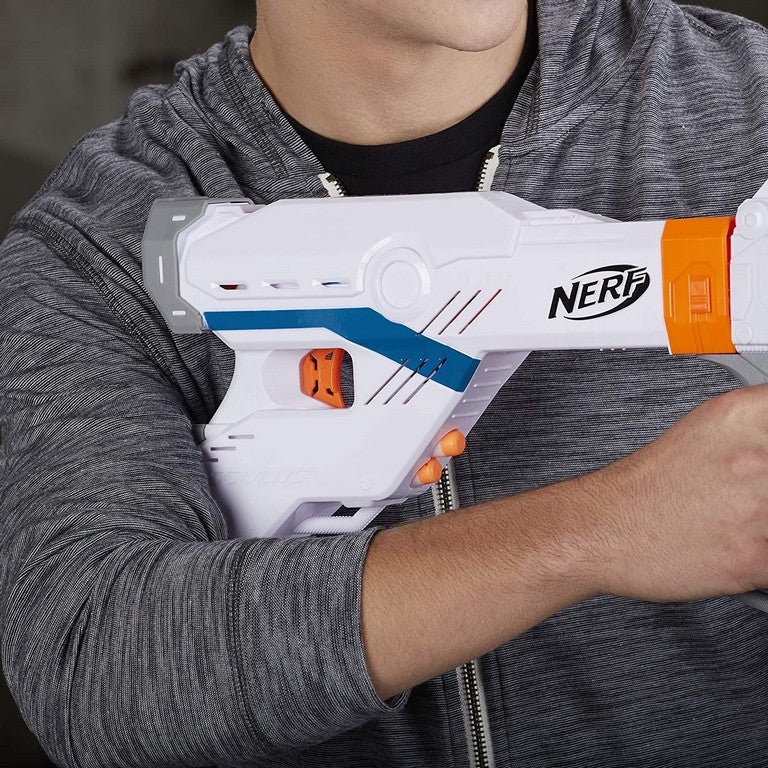NERF MODULUS FIREPOWER UPGRADE