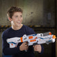 NERF MODULUS FIREPOWER UPGRADE