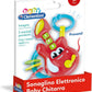 SONAGLINO ELET.CHITARRA BABY CLEMEN