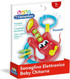 SONAGLINO ELET.CHITARRA BABY CLEMEN