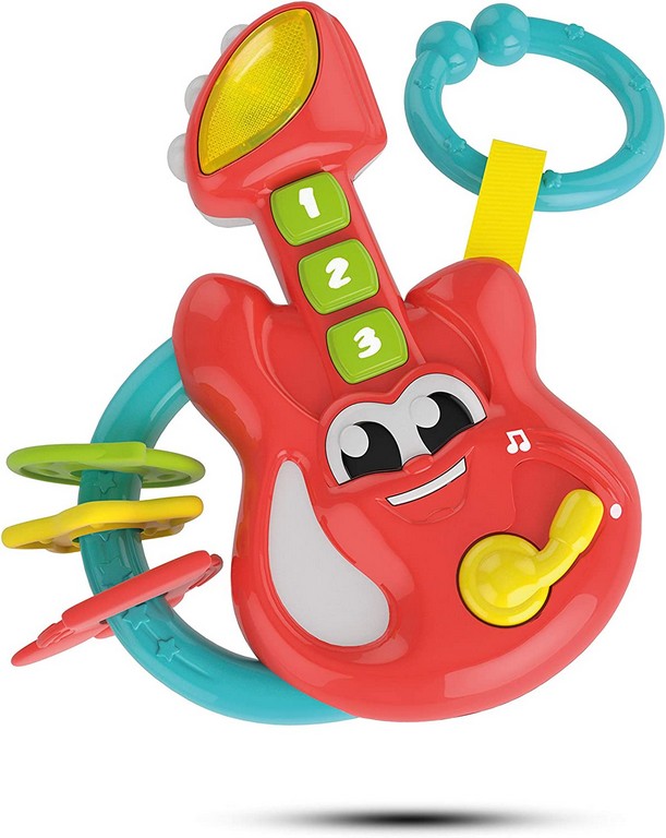 SONAGLINO ELET.CHITARRA BABY CLEMEN