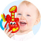 SONAGLINO ELET.CHITARRA BABY CLEMEN